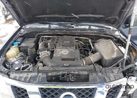 2019 Nissan Frontier Sv z USA, uszkodzony, nr VIN 1N6AD0EV7KN727880